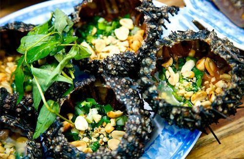 5 món đặc sản biển Quan Lạn ngon không cưỡng nổi