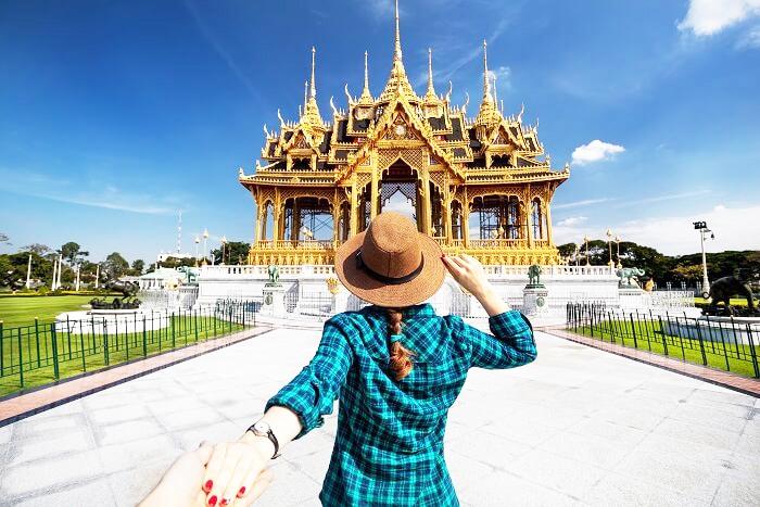 Ảnh du lịch