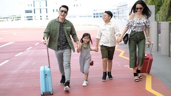 Kinh nghiệm du lịch Singapore cho gia đình có con nhỏ