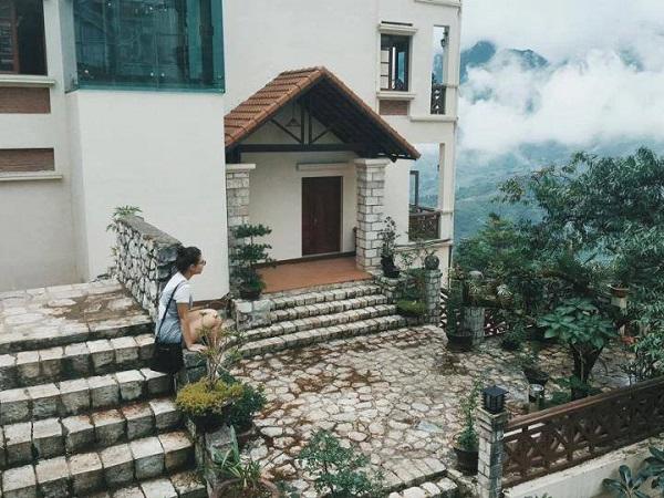 Ảnh du lịch