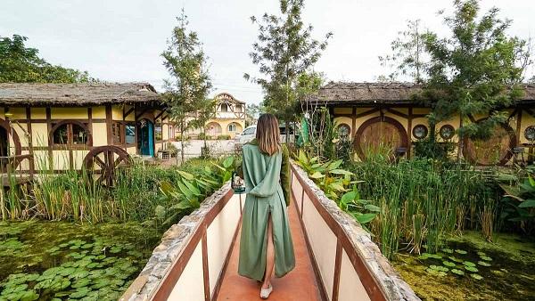 4 địa điểm du lịch ở Thái Lan mới toanh đẹp và vui không kém gì Bangkok