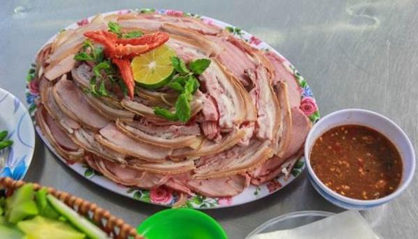 Tổng hợp địa chỉ quán ăn ngon ở Cao Bằng. Lưu ngay!