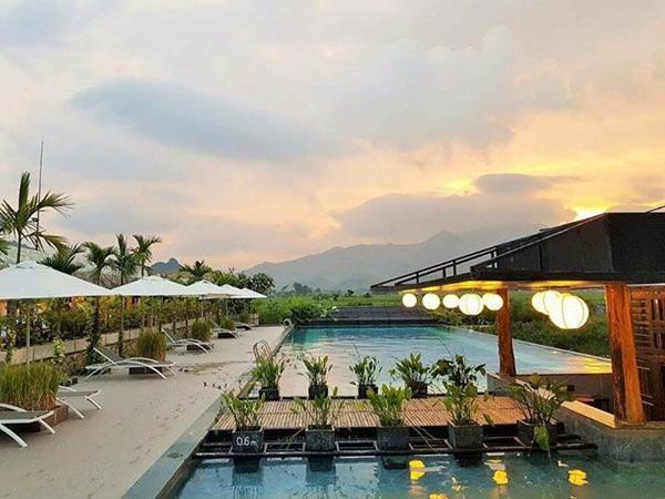 Tour Teambuilding tại An Lạc Resort 1 ngày từ Hà Nội