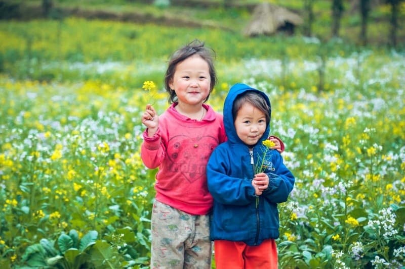 Tour Hà Giang 