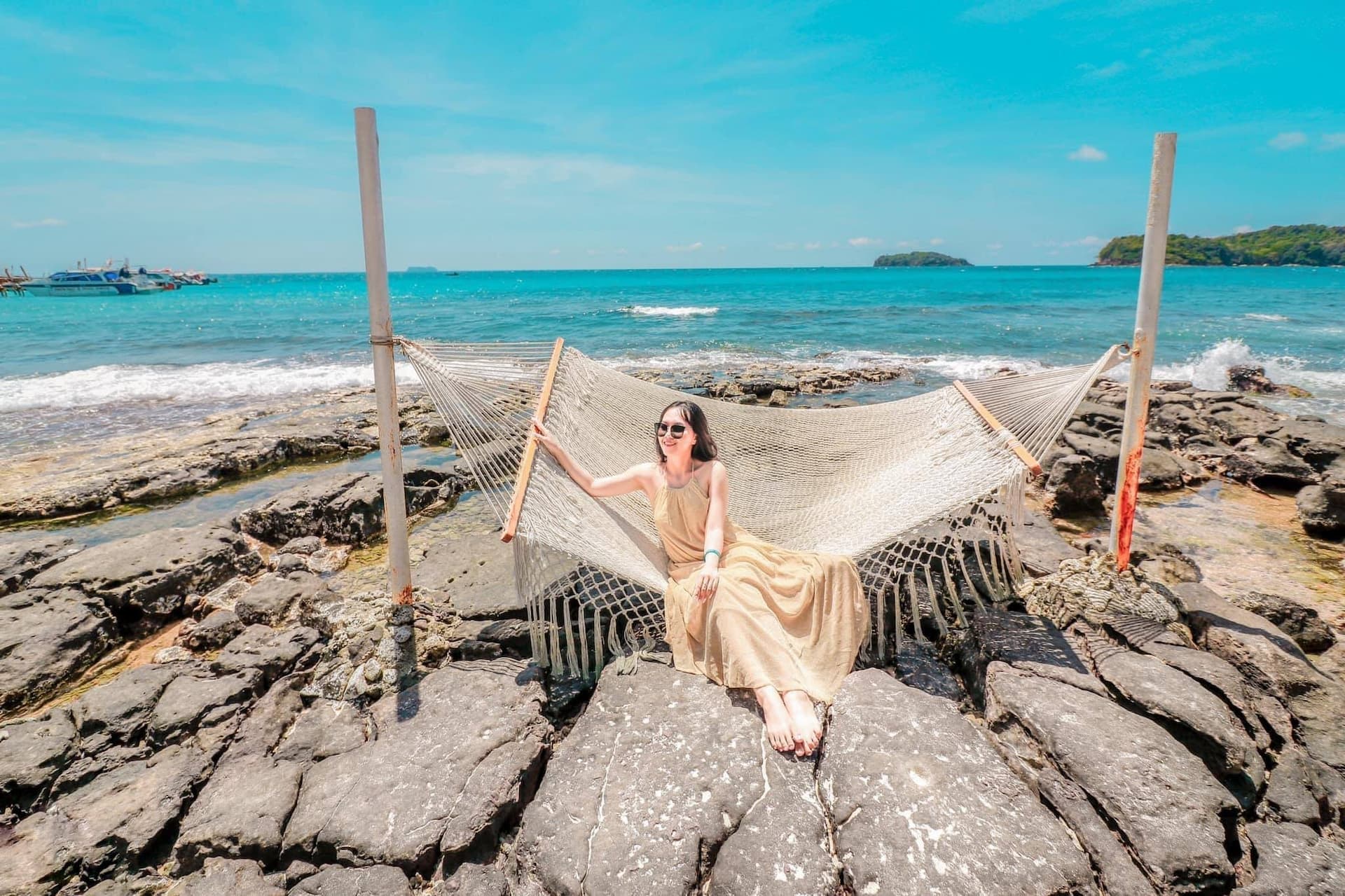 Bãi biển Phú Quốc