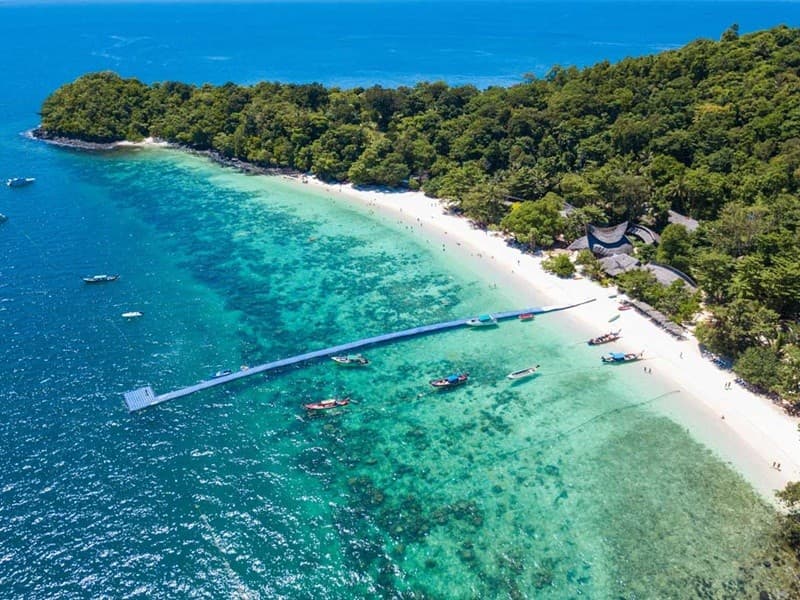 Đảo Coral