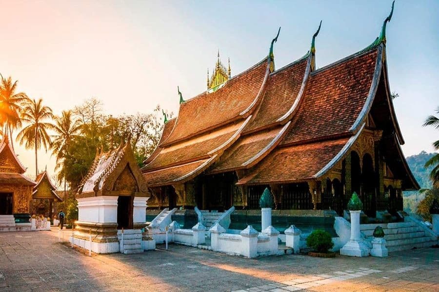 Tour Lào 6 ngày 5 đêm
