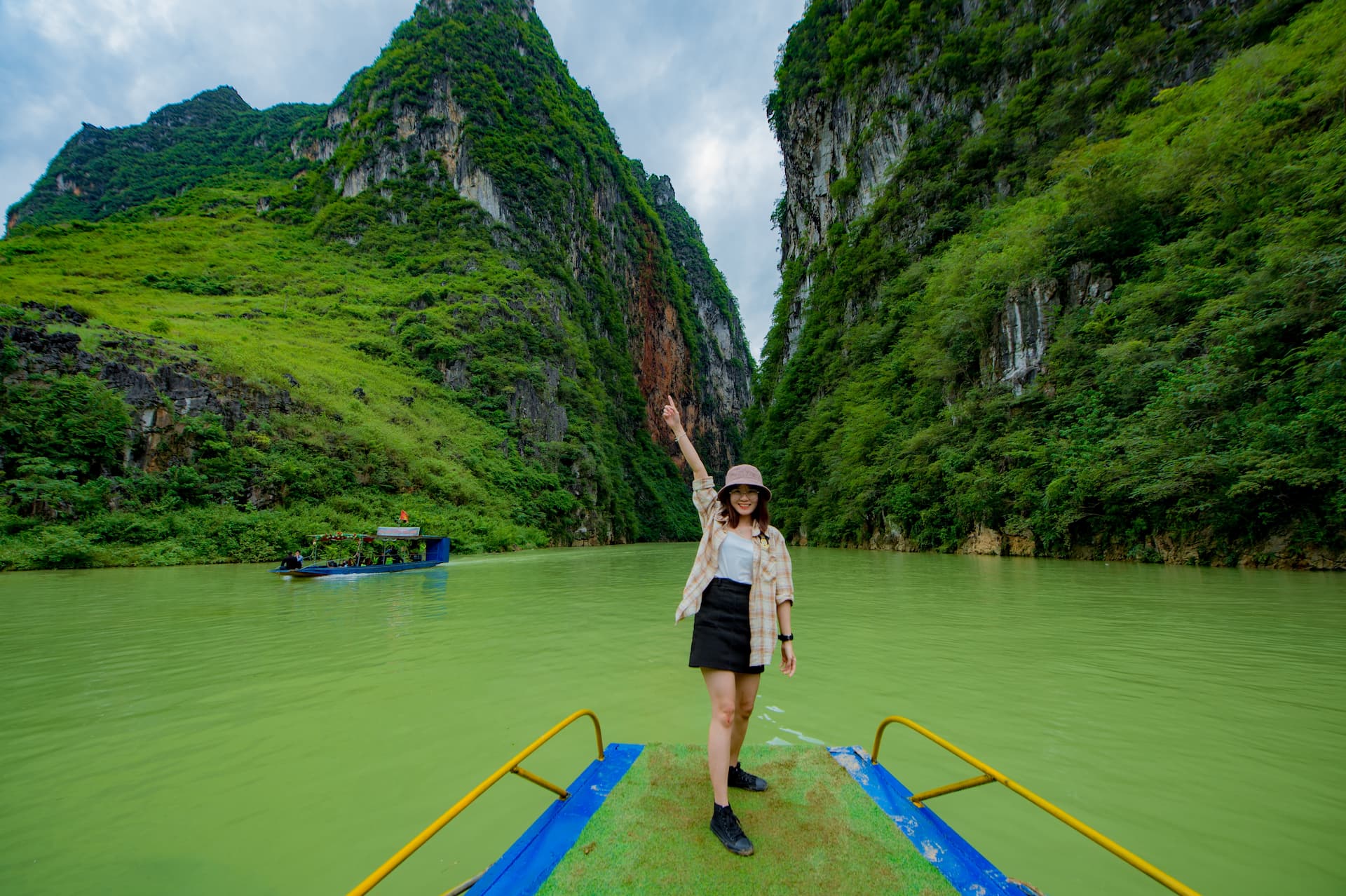 sông nho quế