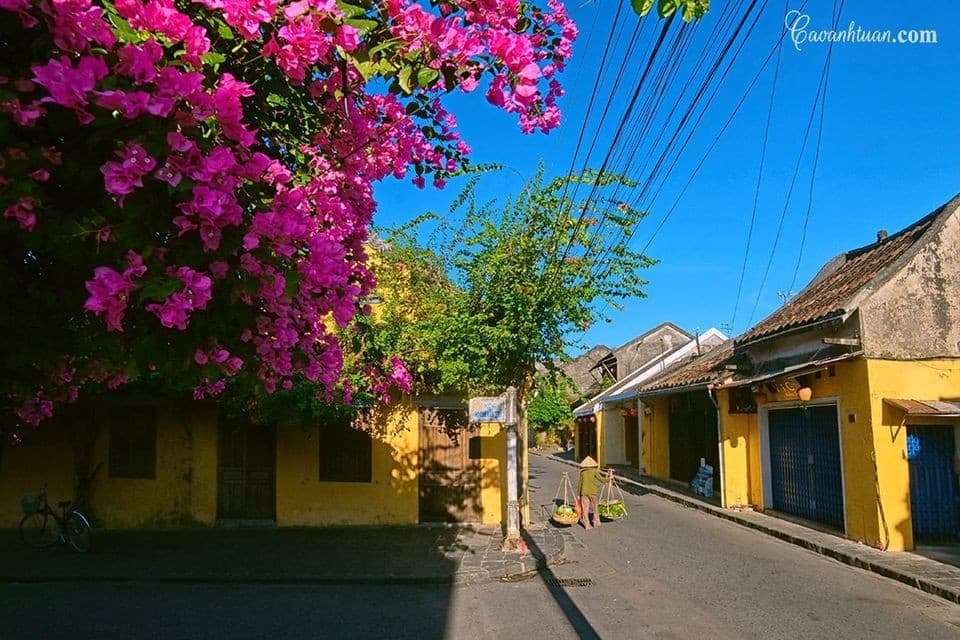 tour đà nẵng hội an bà nà hills