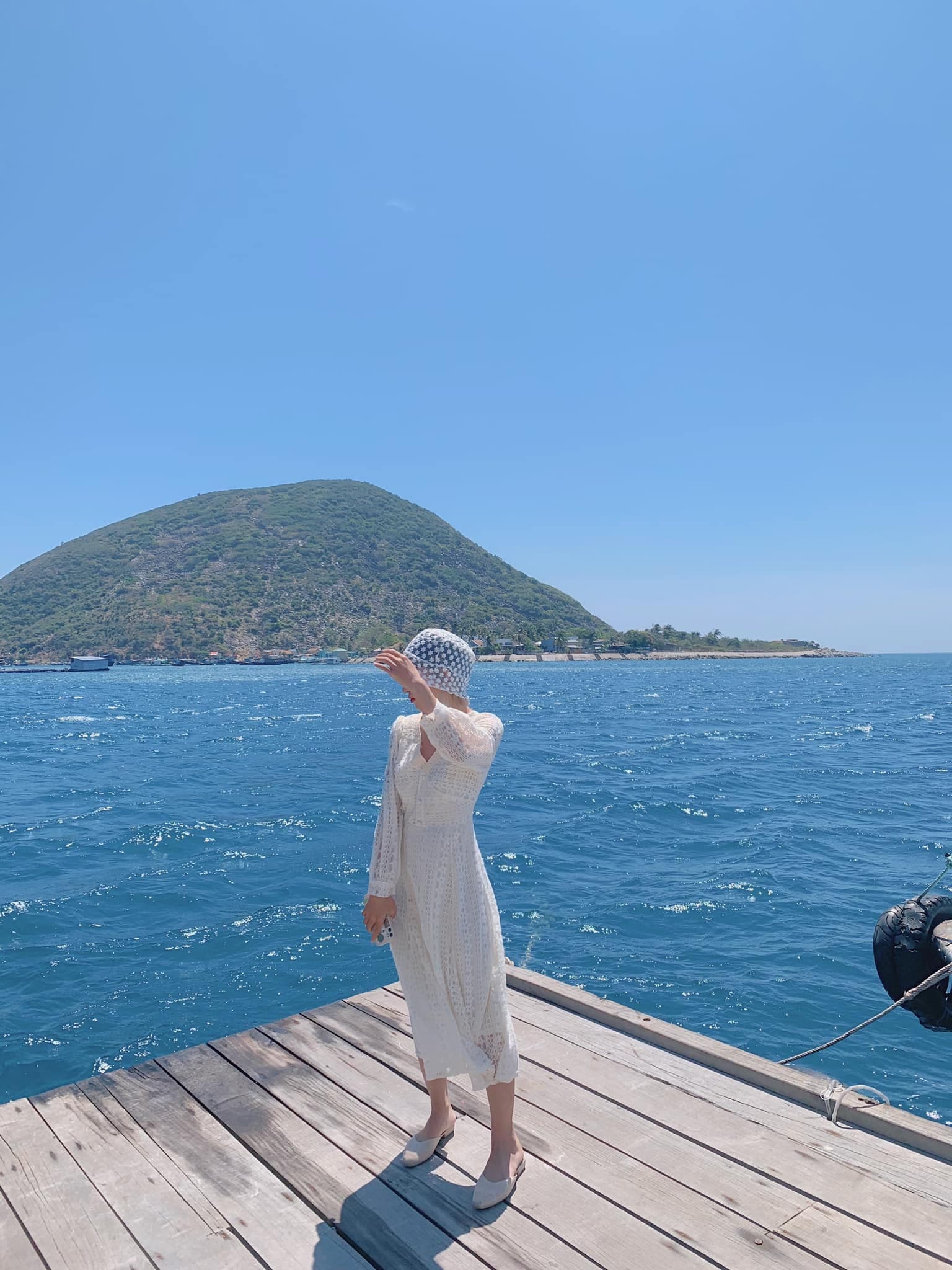 tour nha trang ninh thuận
