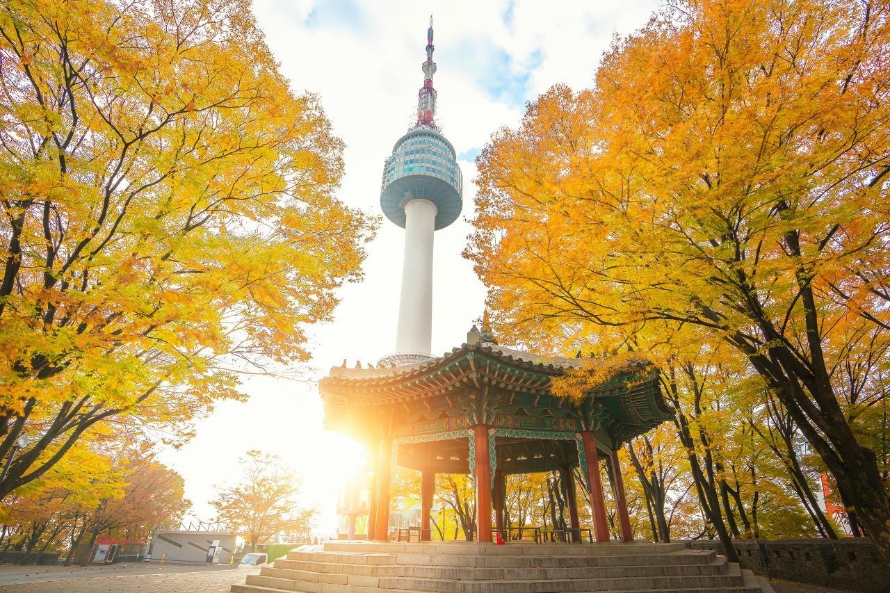 Tháp Namsan