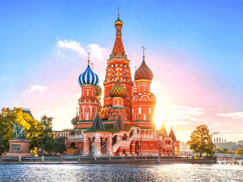 moscow nga