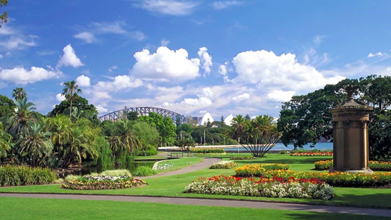 Tour Úc 7 ngày 6 đêm từ Hà Nội