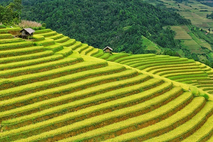 tour du lịch vùng núi tây bắc