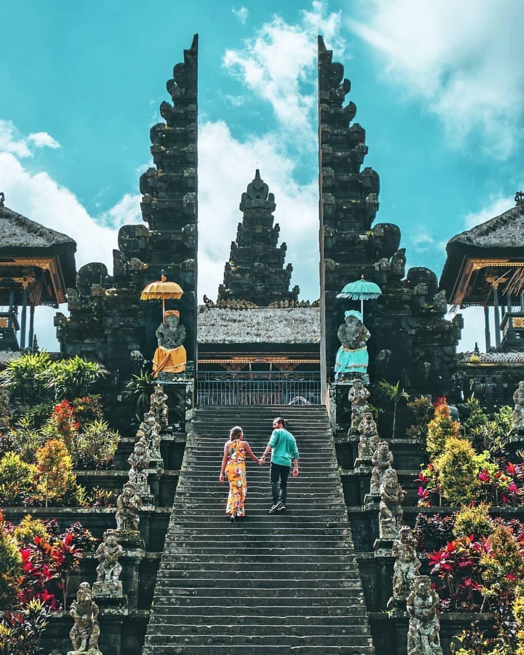 Tour Indonesia: Bali 4 ngày 3 đêm từ Hà Nội