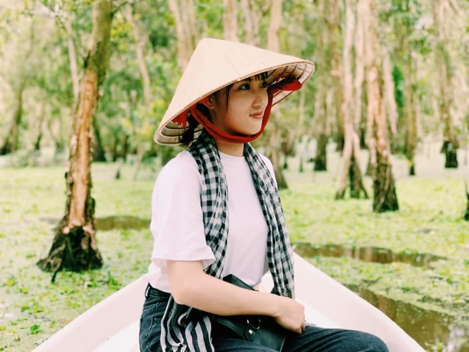 Tour Hồ Chí Minh - Long An 2N1Đ: Bỏ phố về làng - Rong chơi tại cánh đồng bất tận