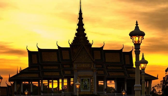 Tour Campuchia: Khám phá Xứ sở chùa tháp Siem Reap - Phnom Penh - 4 ngày 3 đêm từ TP.HCM