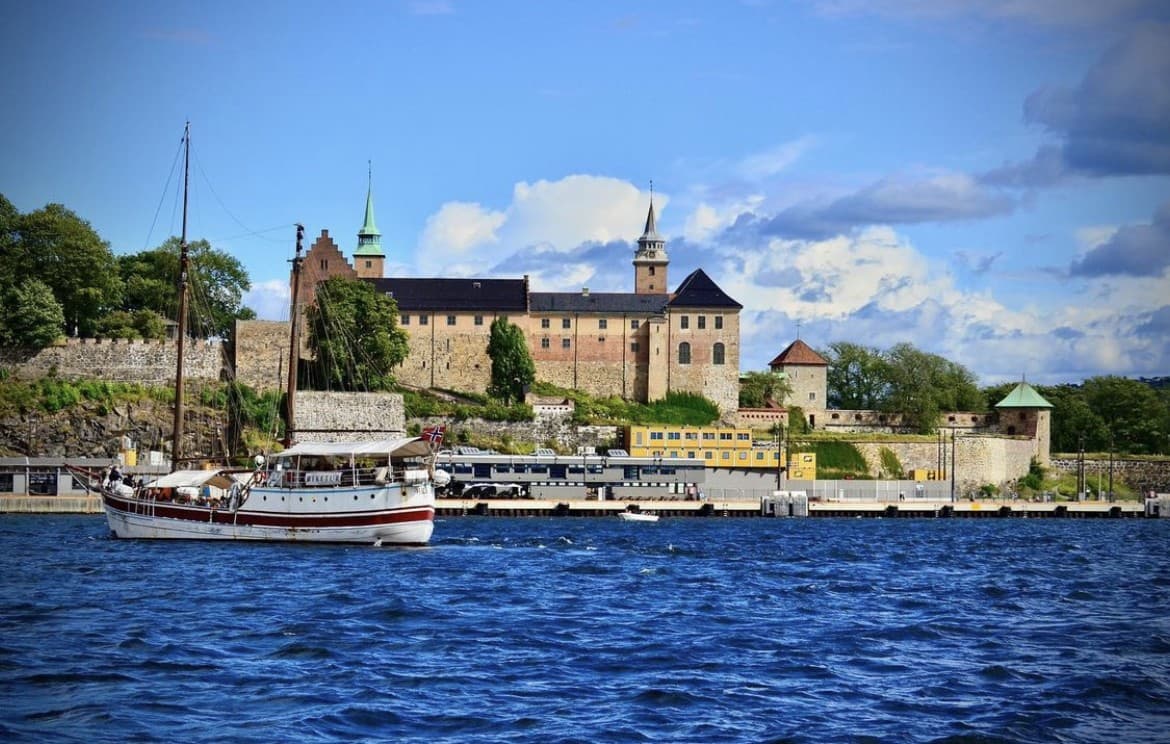 Tour Bắc Âu: Đan Mạch - Na Uy - Thụy Điển - Phần Lan 11 ngày 10 đêm từ Hà Nội
