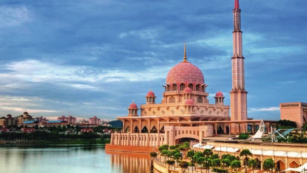 Tour Malaysia 3 ngày 2 đêm từ Hà Nội