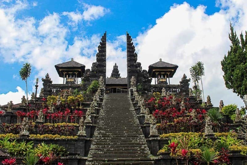 Tour Indonesia: Khám phá Bali 6 ngày 5 đêm từ Hà Nội