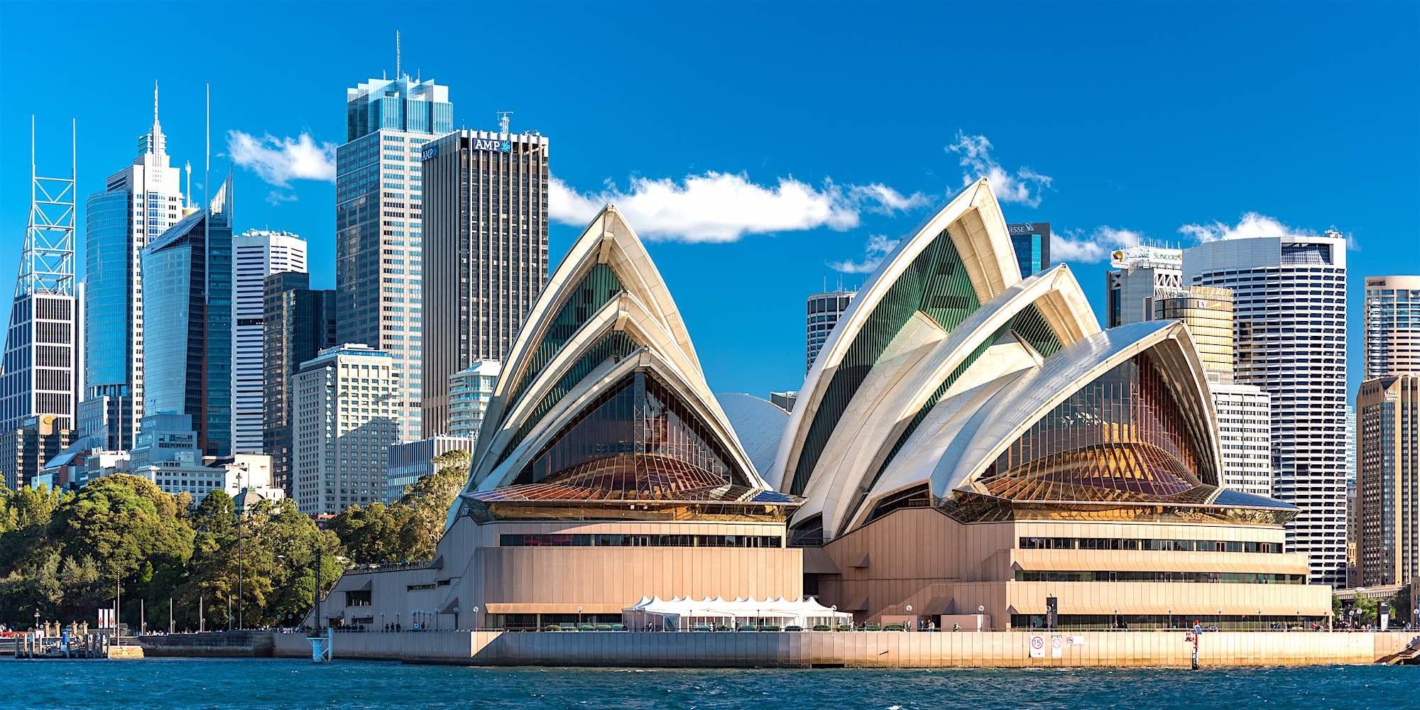 Tour Úc: Melbourne - Sydney 9 ngày 8 đêm từ Hà Nội