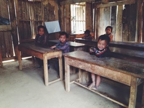 ha giang
