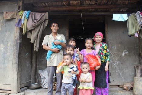 ha giang