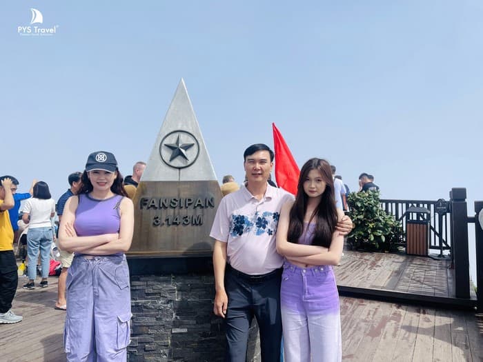 Tour Tây Bắc từ Hà Nội
