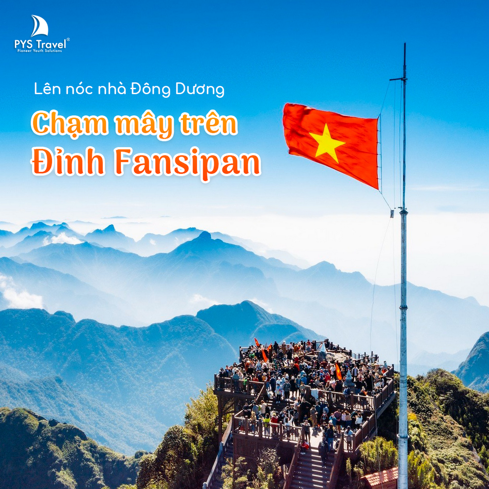 Tour Sapa từ Hà Nội