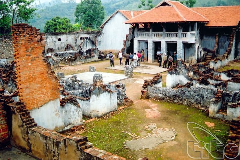 Nhà tù Sơn La