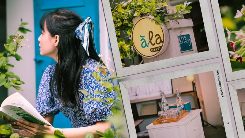 Các quán cafe đẹp nổi tiếng tại Đà Nẵng