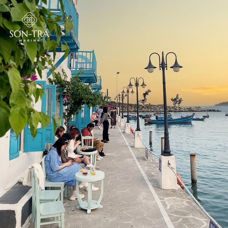 Các quán cafe đẹp nổi tiếng tại Đà Nẵng