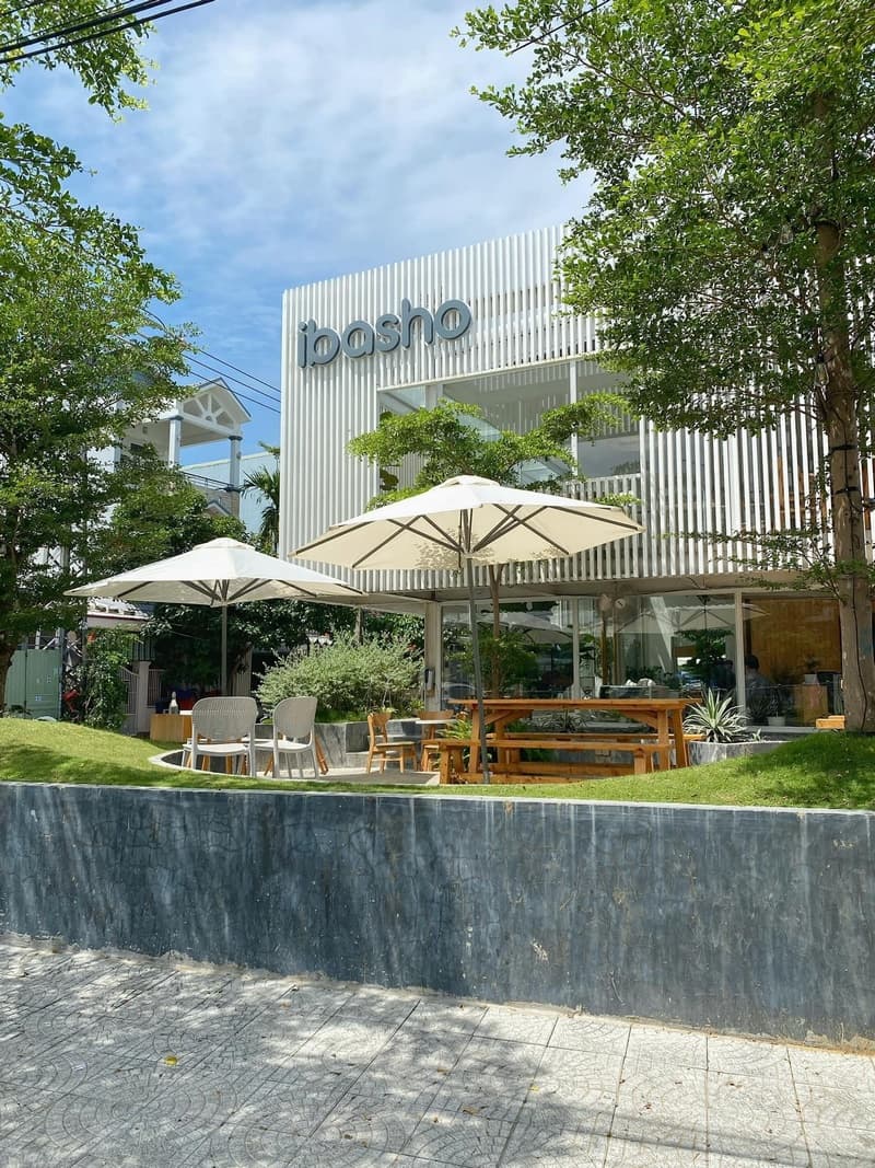 Các quán cafe nổi tiếng ở Đà Nẵng