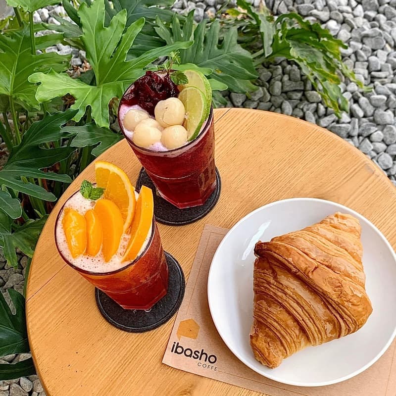 Các quán cafe nổi tiếng ở Đà Nẵng