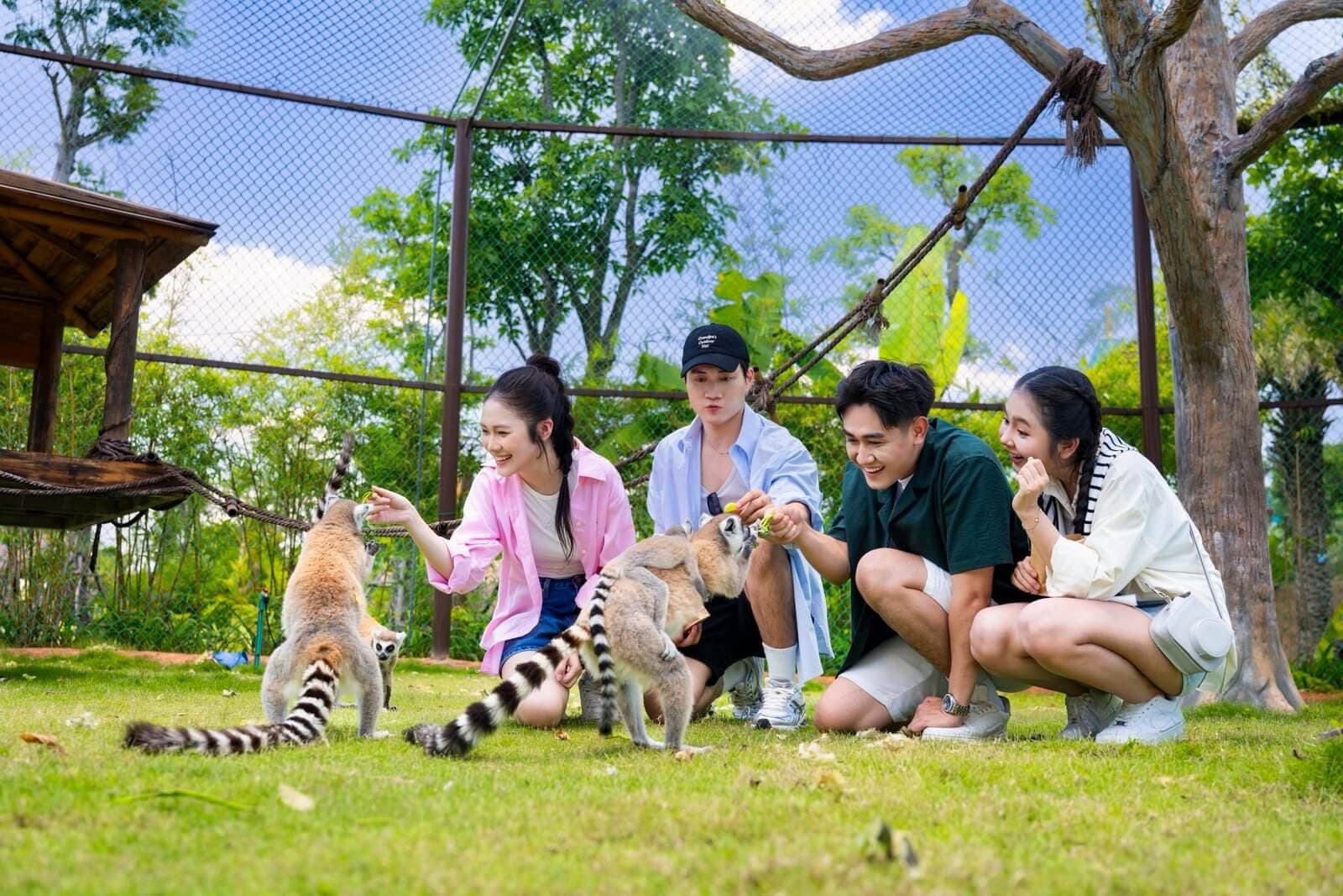 VinWonders Vũ Yên Hải Phòng