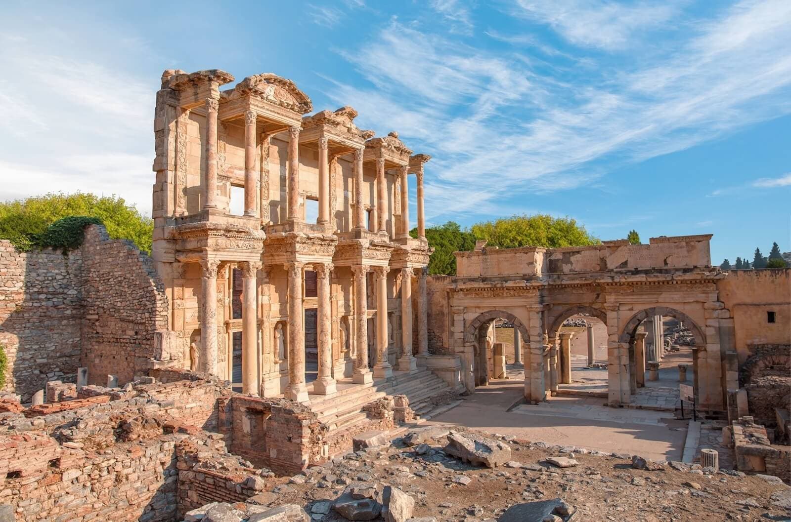 tour thổ nhĩ kỳ 2/9 từ hà nội