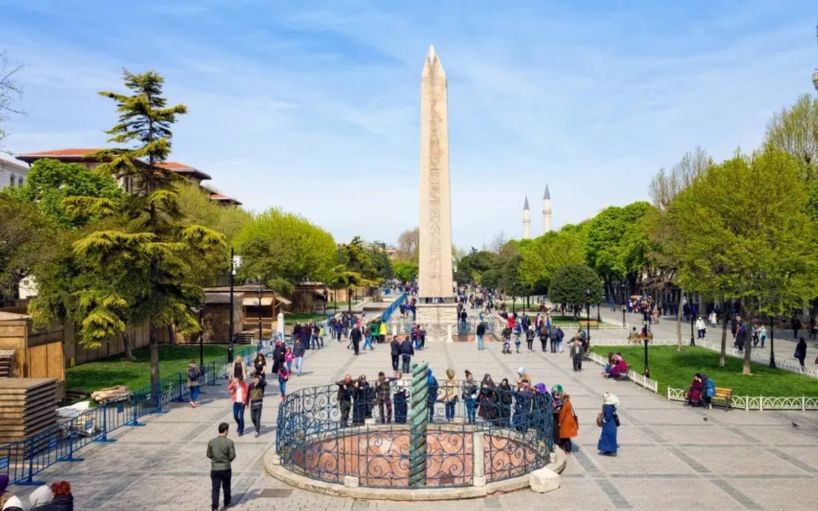 tour hy lạp nghỉ lễ quốc khánh