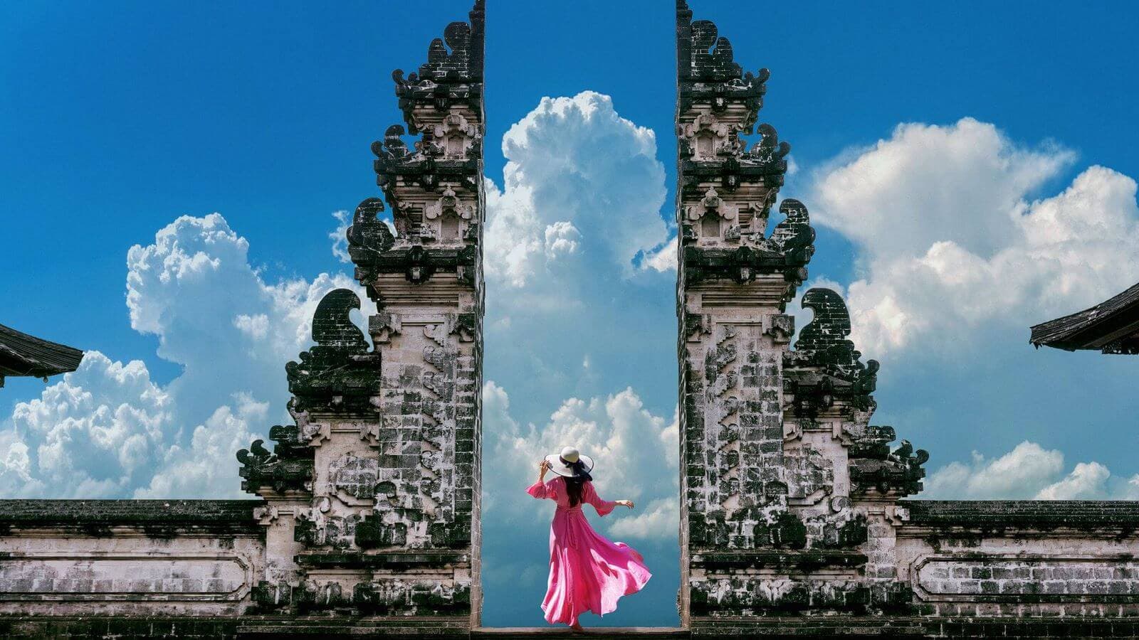 Tour Bali dịp 2/9