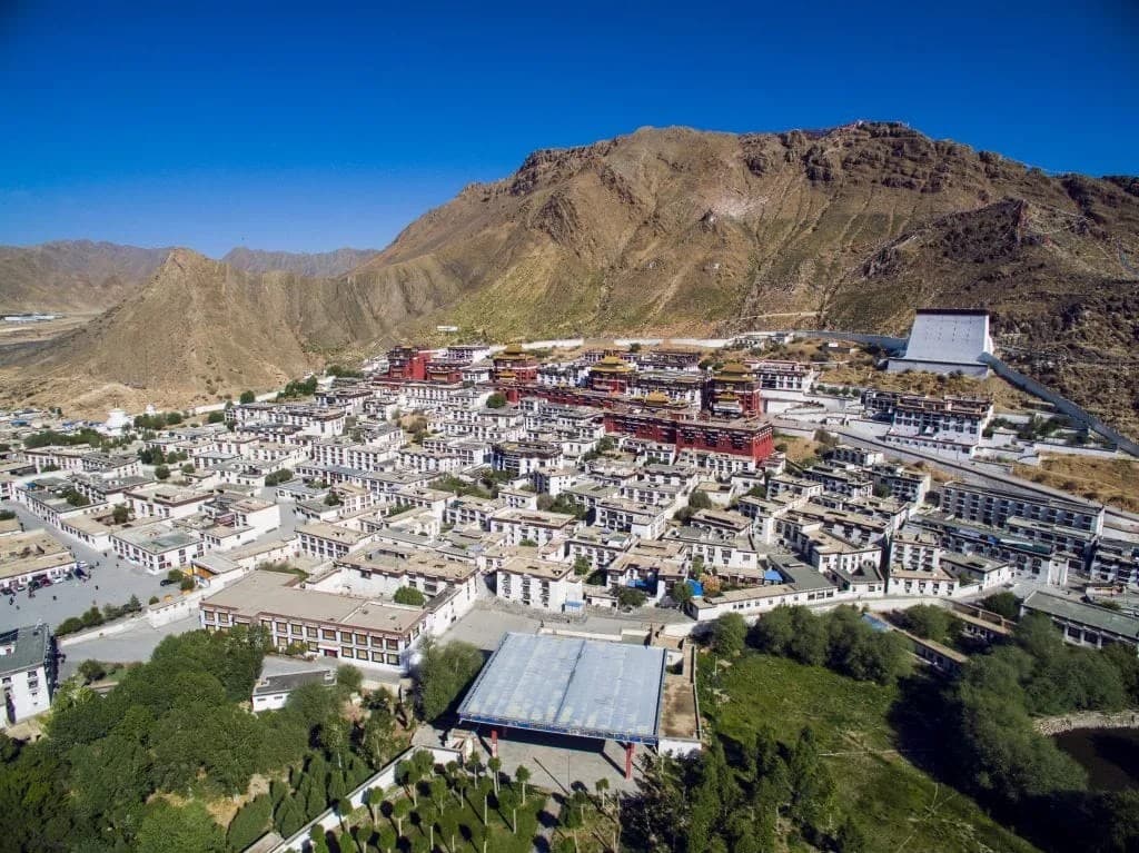 Shigatse