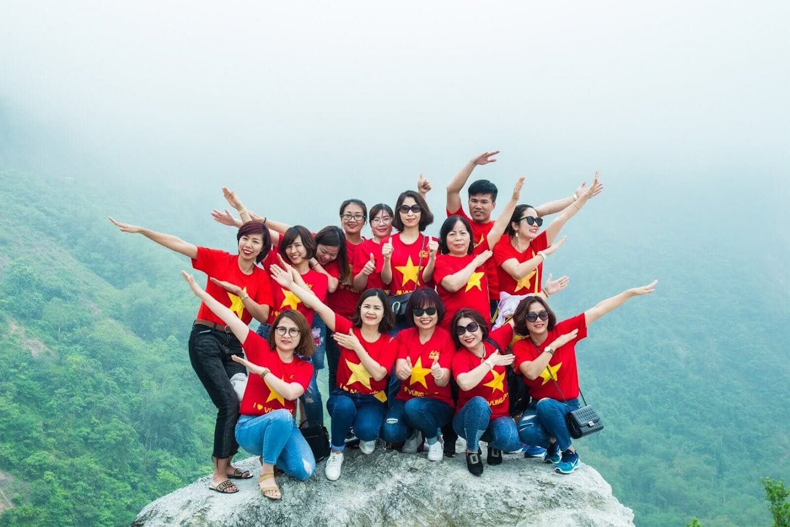 Tour Tây Bắc dịp 2/9