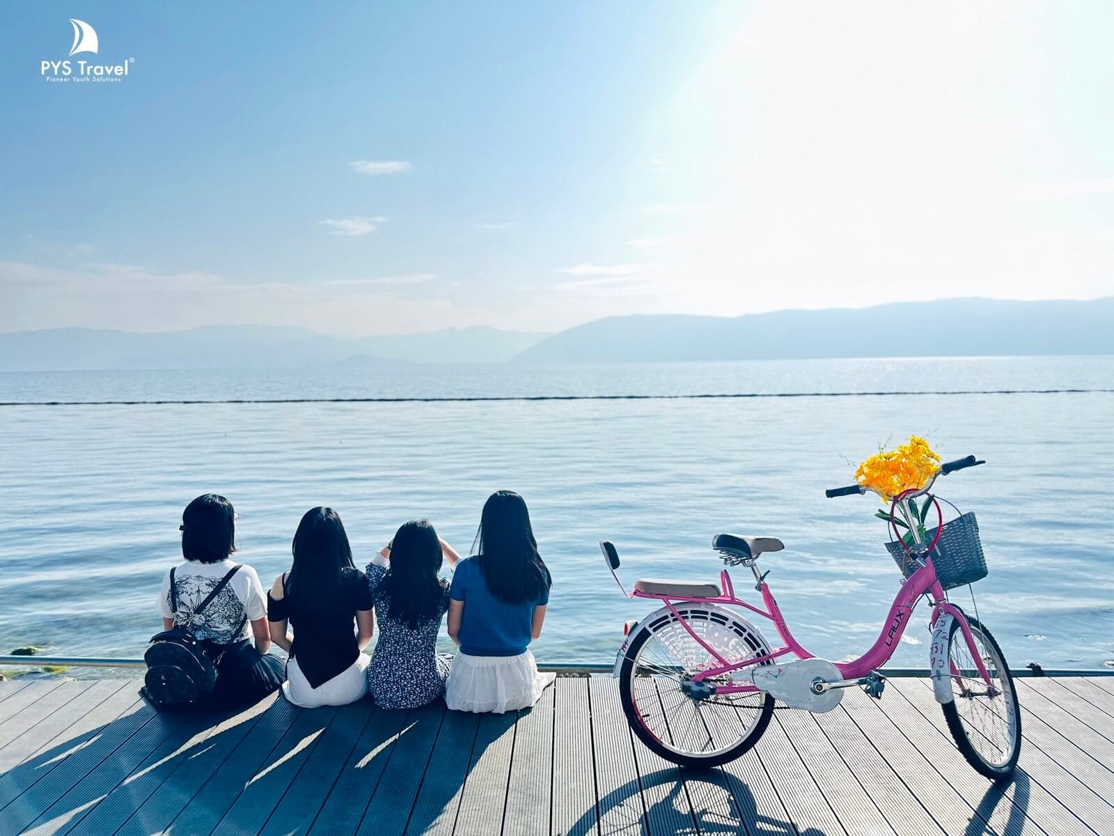 Tour trung quốc dịp 2/9