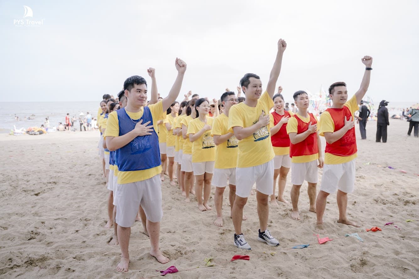 Du lịch Sầm Sơn