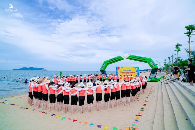 Du lịch Cửa Lò Nghệ An