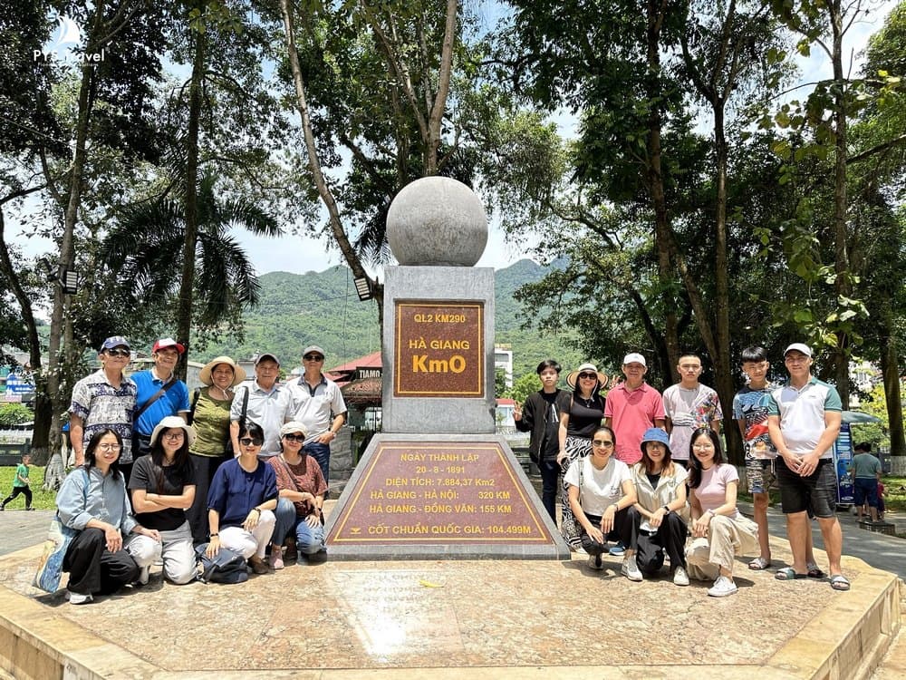 Du lịch Hà Giang tháng 9 mùa lúa