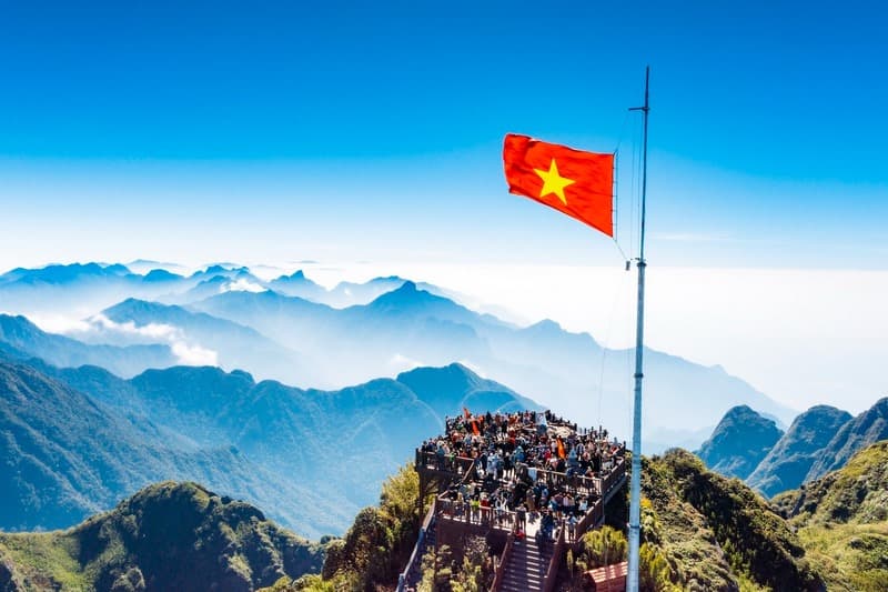 tour sapa tết dương lịch 2027