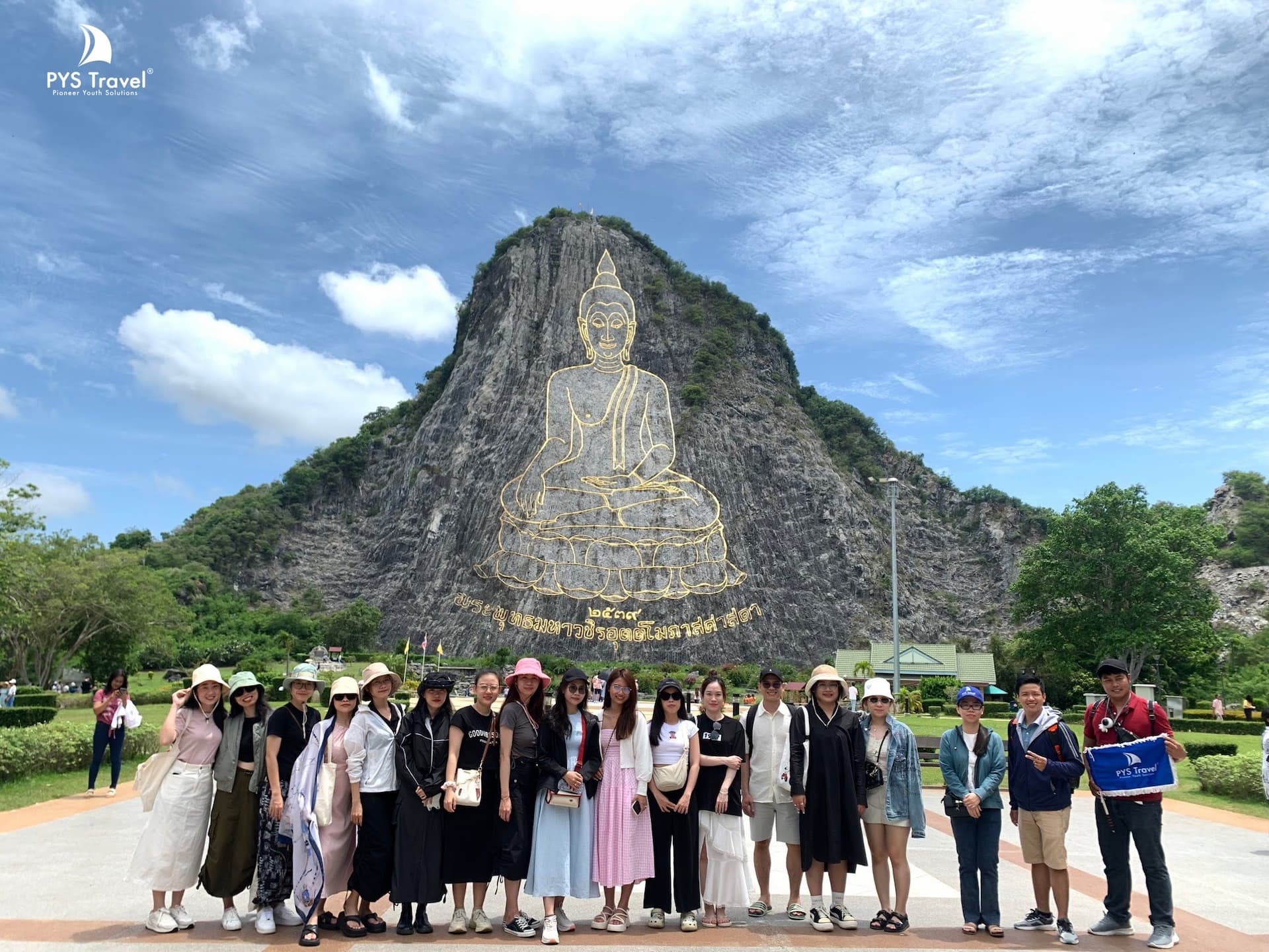 trân bảo phật sơn