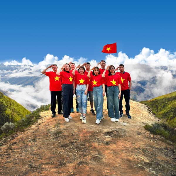 Tour Lễ 2/9