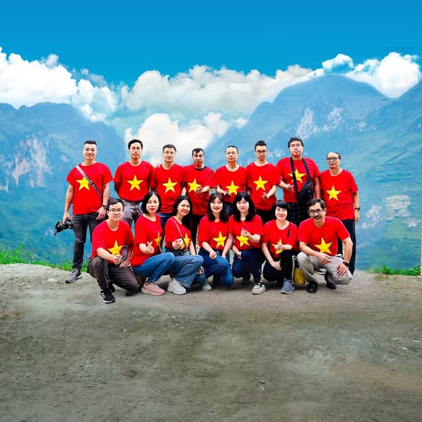 Tour Lễ 2/9