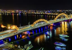 9 lí do Đà Nẵng được xem là thành phố đáng sống nhất Việt Nam