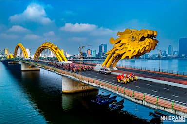 Một ngày ở Đà Nẵng bạn sẽ đi đâu và làm gì?